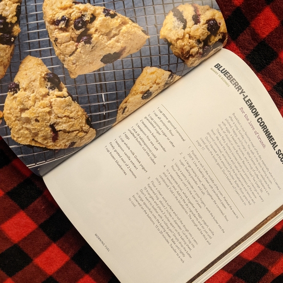 Run Fast Eat Slow Cookbook - Picture 6 of 13